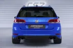 CSR stražnji difuzor za VW Golf 7 (AU) Variant