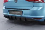 CSR stražnji difuzor za VW Golf 7 (AU) Base