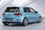 CSR stražnji difuzor za VW Golf 7 (AU) Base