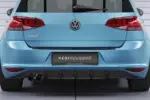 CSR stražnji difuzor za VW Golf 7 (AU) Base