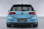 CSR stražnji difuzor za VW Golf 7 (AU) Base