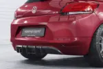 CSR stražnji difuzor za VW Scirocco III Base