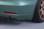 CSR stražnji difuzor za Tesla Model 3 (I)