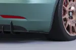 CSR stražnji difuzor za Tesla Model 3 (I)