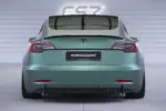 CSR stražnji difuzor za Tesla Model 3 (I)