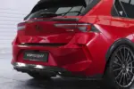 CSR komplet za Opel Astru L (O5) hatchback