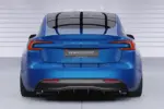 CSR stražnji difuzor za Tesla Model 3 (facelift)
