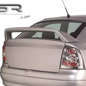 CSR stražnji spojler za Opel Astru G (T98) hatchback