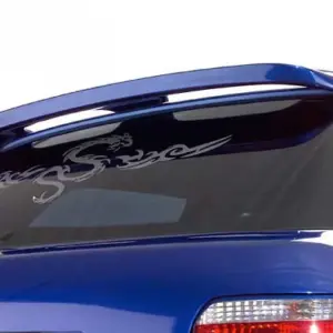 CSR stražnji spojler za Audi A3 I (8L) hatchback