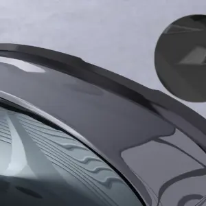 CSR stražnji spojler za BMW 3 V (E90) limuzina