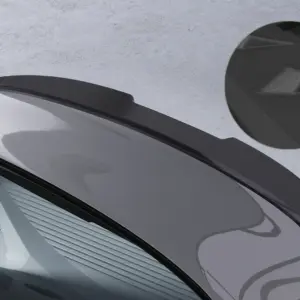 CSR stražnji spojler za BMW 5 VI (F10) limuzina