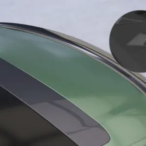 CSR stražnji spojler za Kia Sportage V (NQ5)