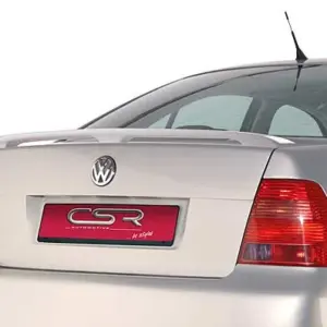 CSR stražnji spojler za VW Bora I limuzina