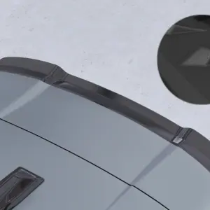 CSR stražnji spojler za BMW X1 III (U11) / iX1