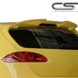 CSR stražnji spojler za SEAT Leon II (1P1) hatchback