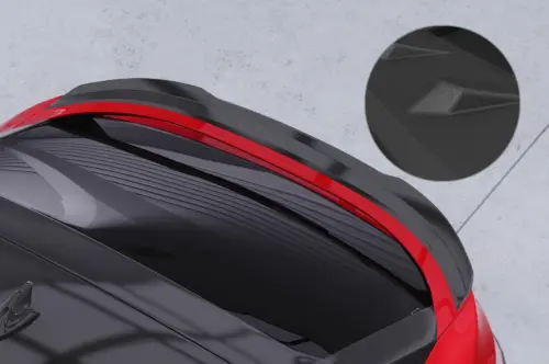 CSR stražnji spojler za VW ID.5