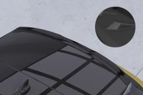 CSR stražnji spojler za VW ID.4 I (E21)