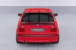 CSR stražnji spojler za BMW 3 III (E36) Compact
