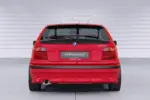 CSR stražnji spojler za BMW 3 III (E36) Compact