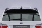 CSR stražnji spojler za BMW 3 E91 karavan