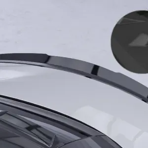 CSR stražnji spojler za Mercedes-Benz SLC (R172) 43 AMG
