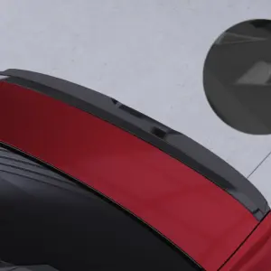 CSR stražnji spojler za BMW 7 (G70) / i7