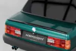 CSR stražnji spojler za BMW 3 E30 kupe