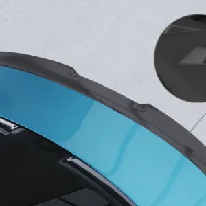 CSR stražnji spojler za BMW 4 I (F32) kupe