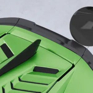 CSR stražnji spojler za Lamborghini Huracan