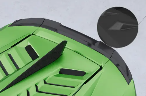CSR stražnji spojler za Lamborghini Huracan