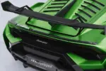 CSR stražnji spojler za Lamborghini Huracan