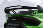 CSR stražnji spojler za Lamborghini Huracan