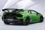 CSR stražnji spojler za Lamborghini Huracan