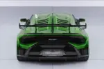 CSR stražnji spojler za Lamborghini Huracan