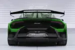 CSR stražnji spojler za Lamborghini Huracan
