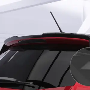 CSR stražnji spojler za SEAT Ibiza V (6F)