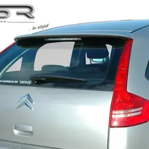 CSR stražnji spojler za Citroën C4 I hatchback/limuzina