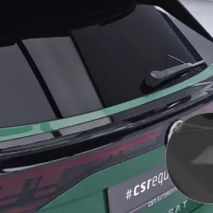 CSR stražnji spojler za VW Passat B9 (CJ5) karavan