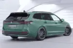 CSR stražnji spojler za VW Passat B9 (CJ5) karavan