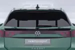 CSR stražnji spojler za VW Passat B9 (CJ5) karavan