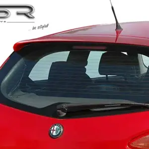 CSR stražnji spojler za Alfa Romeo 147 I hatchback