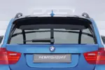 CSR stražnji spojler za BMW 3 E91 karavan