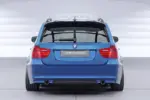 CSR stražnji spojler za BMW 3 E91 karavan