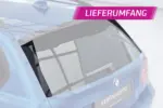 CSR stražnji spojler za BMW 3 E91 karavan