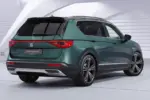 CSR stražnji spojler za SEAT Tarraco I