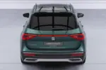 CSR stražnji spojler za SEAT Tarraco I