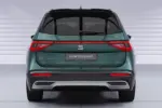 CSR stražnji spojler za SEAT Tarraco I
