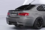 CSR stražnji spojler za BMW 3 E92 kupe