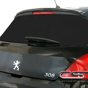 CSR stražnji spojler za Peugeot 308 I hatchback