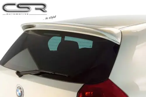 CSR stražnji spojler za BMW 1 E81/E87